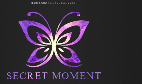 『シークレットモーメント(SECRET MOMENT)』体験談。