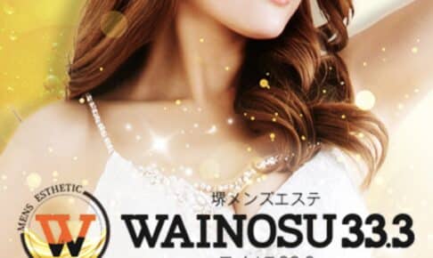 『wainous33.3』体験談。