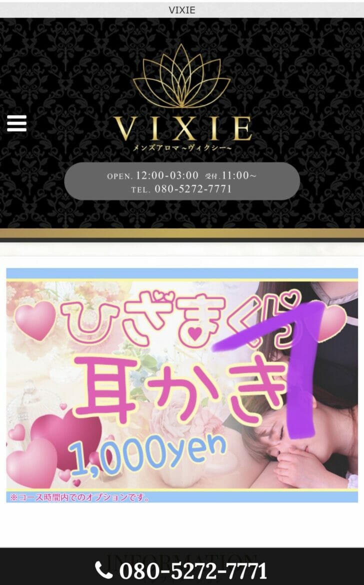 VIXIE29