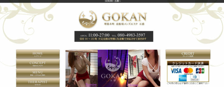 gokan 2